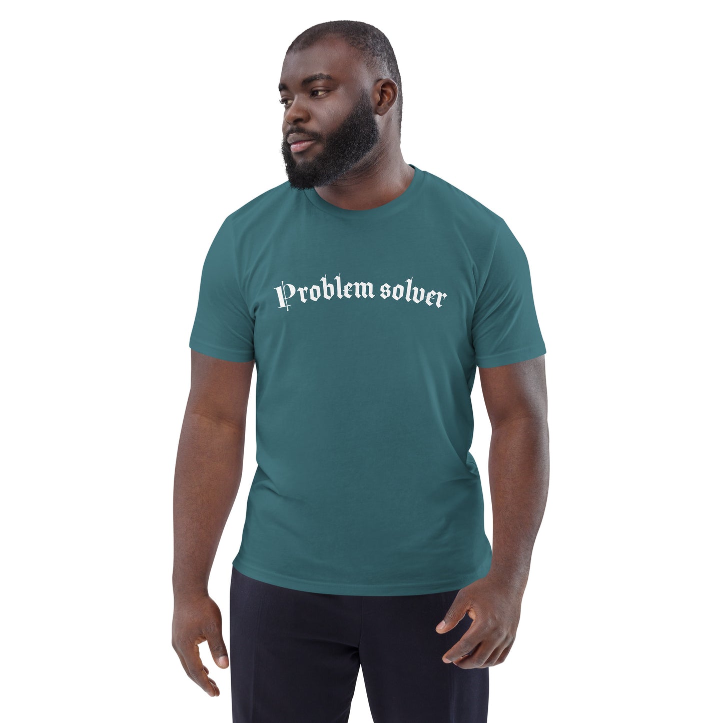 LostChild Unisex organic cotton t-shirt