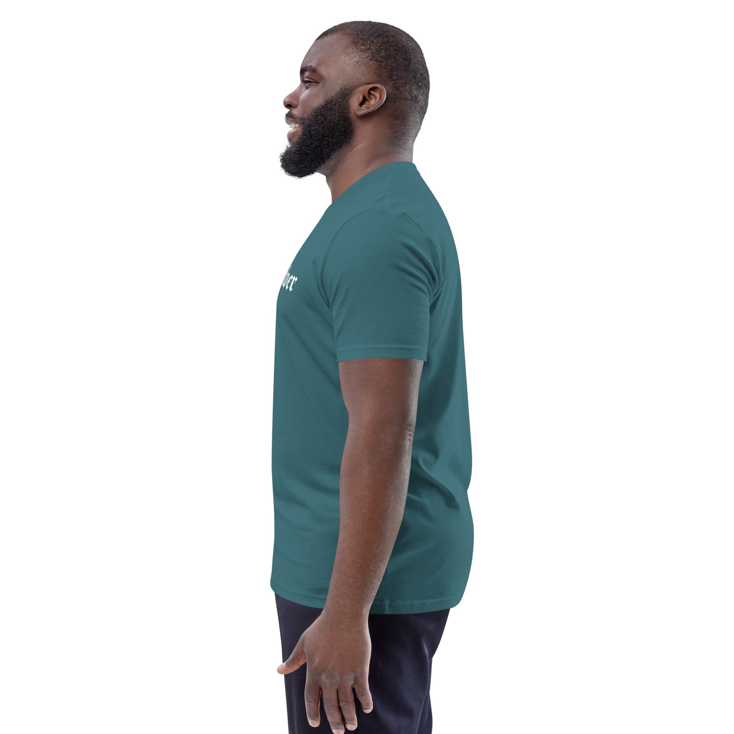 LostChild Unisex organic cotton t-shirt