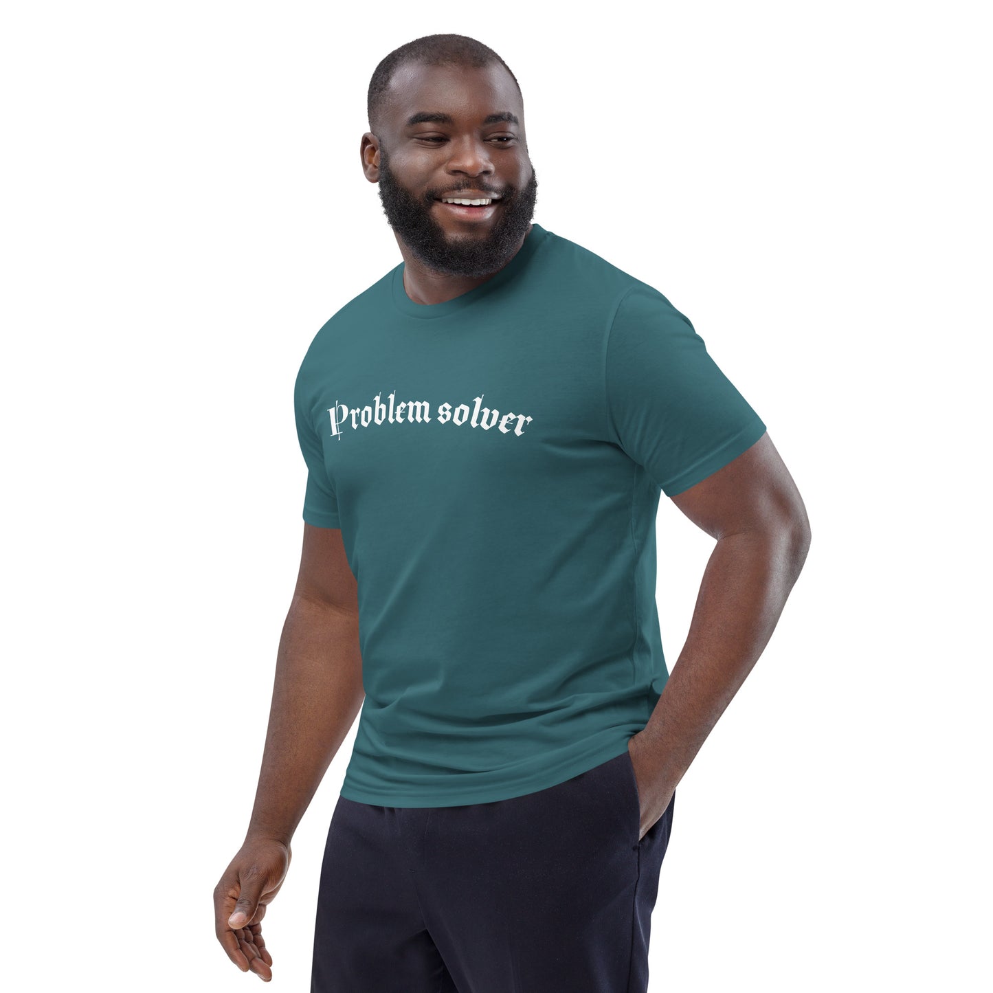 LostChild Unisex organic cotton t-shirt