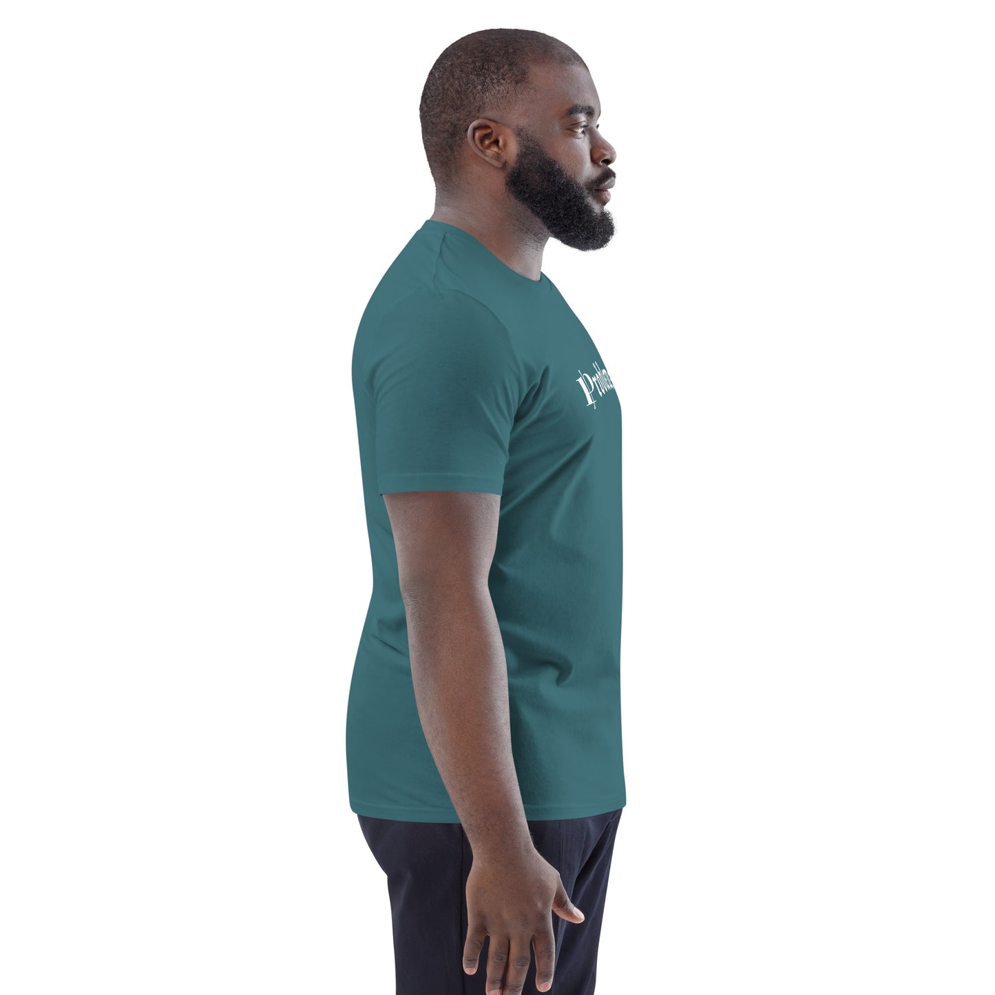 LostChild Unisex organic cotton t-shirt
