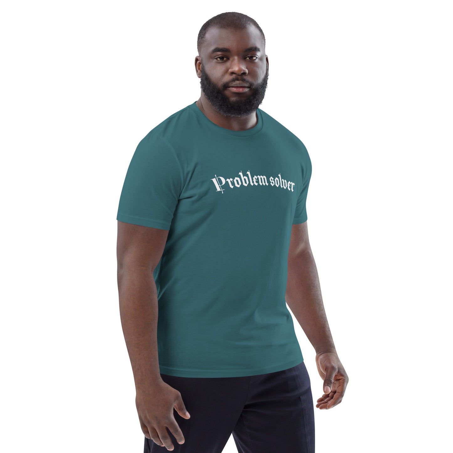 LostChild Unisex organic cotton t-shirt