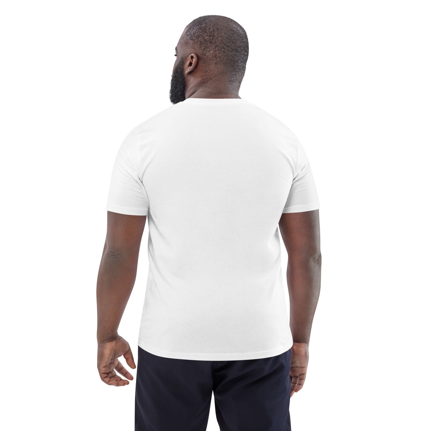 LostChild Unisex organic cotton t-shirt