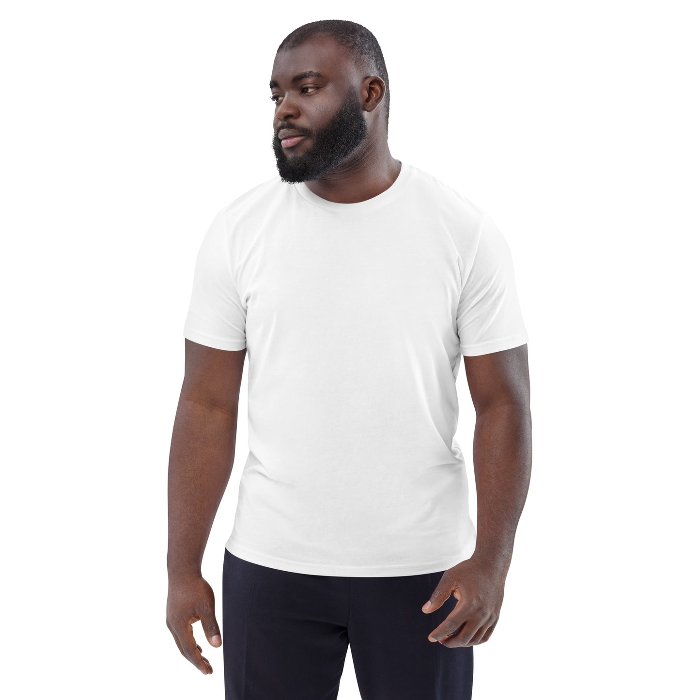 LostChild Unisex organic cotton t-shirt