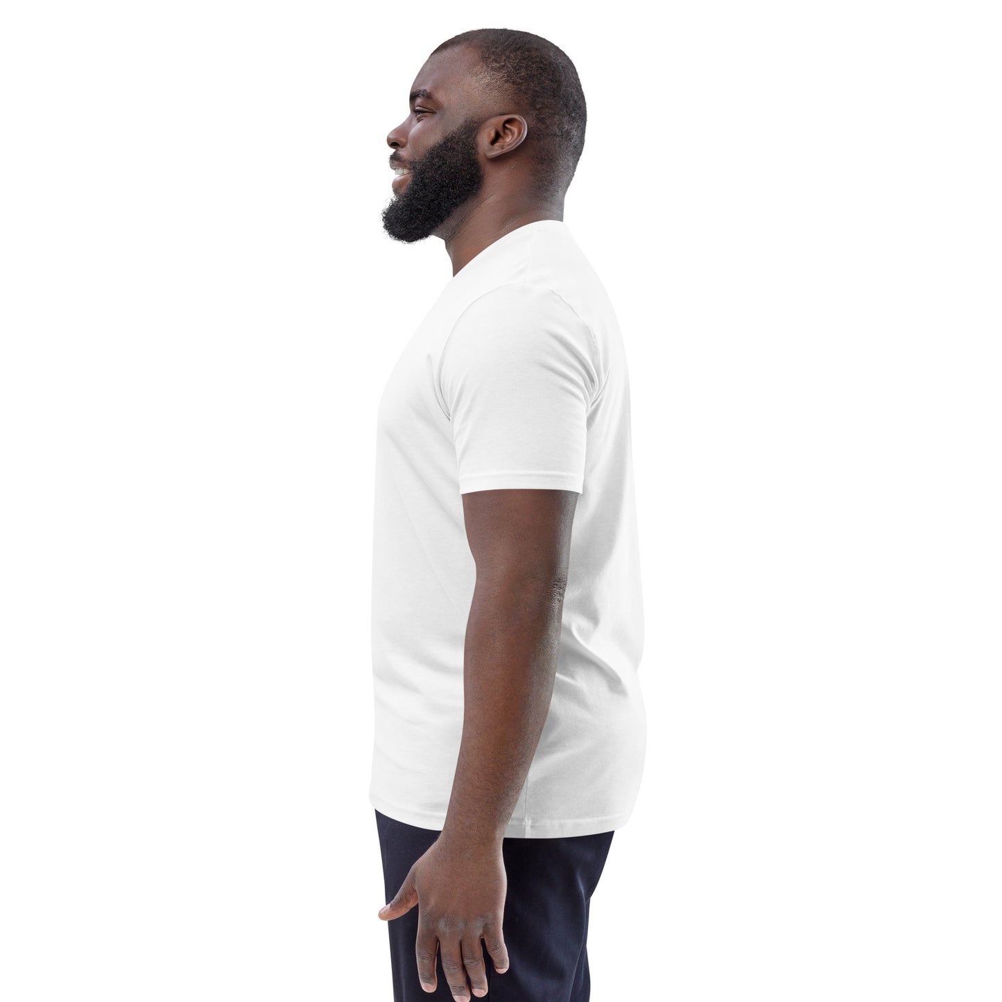 LostChild Unisex organic cotton t-shirt