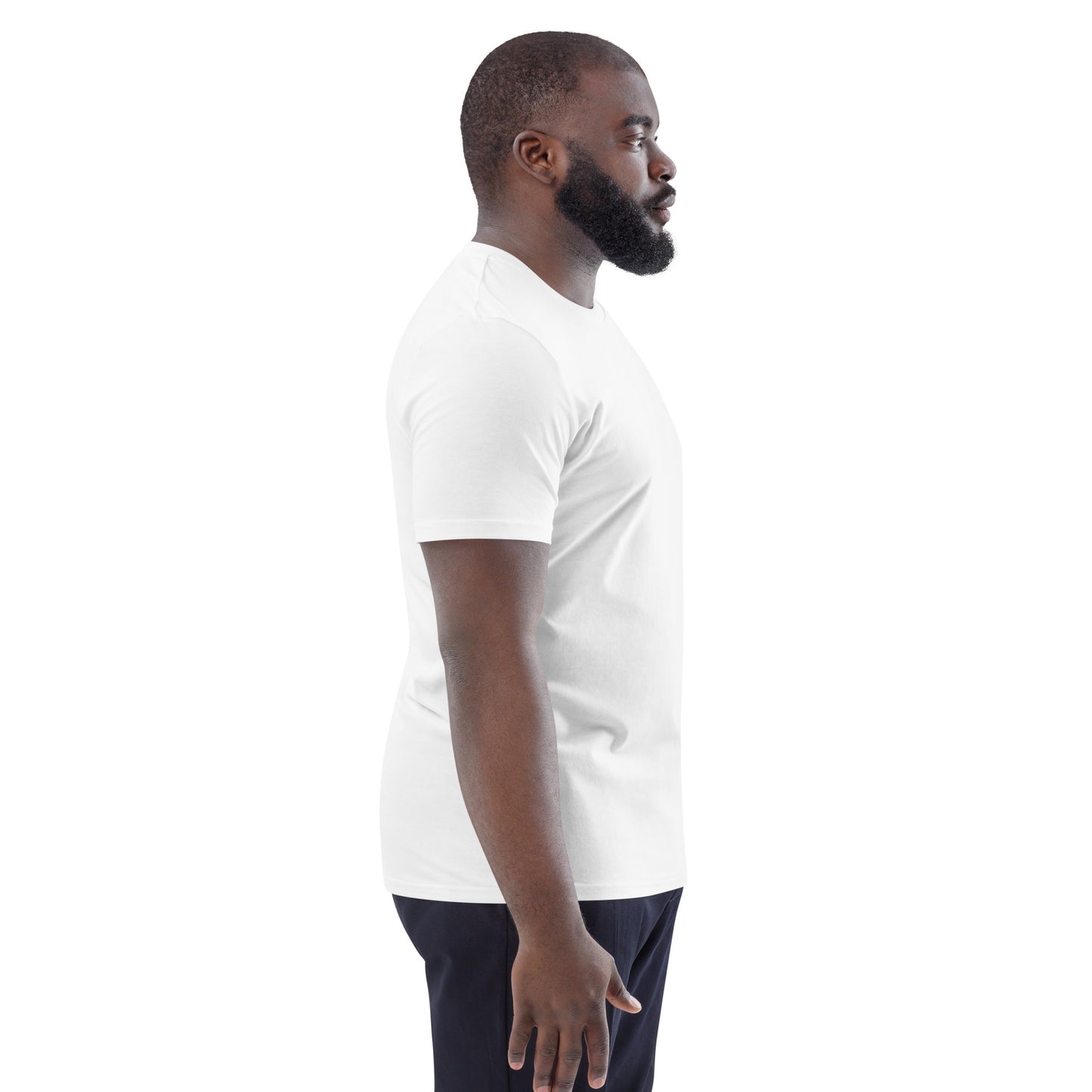 LostChild Unisex organic cotton t-shirt