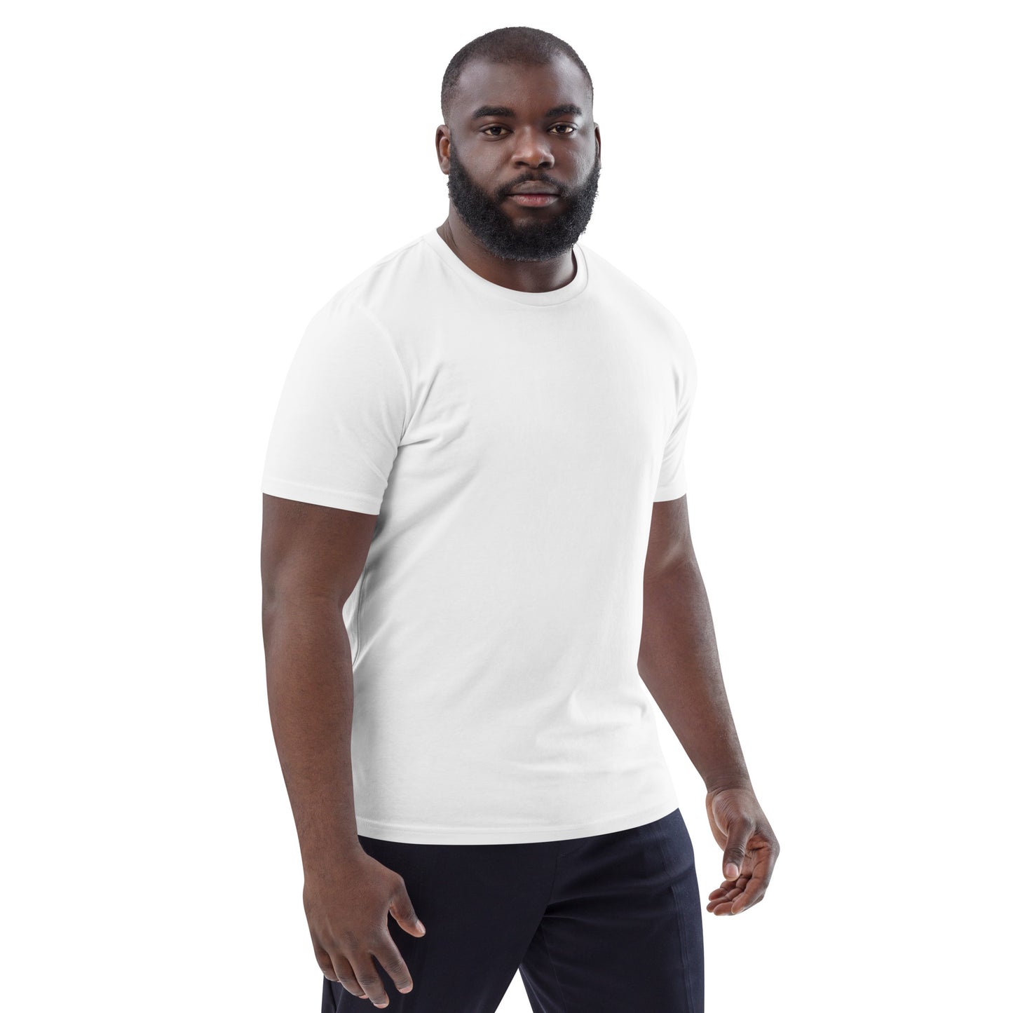 LostChild Unisex organic cotton t-shirt
