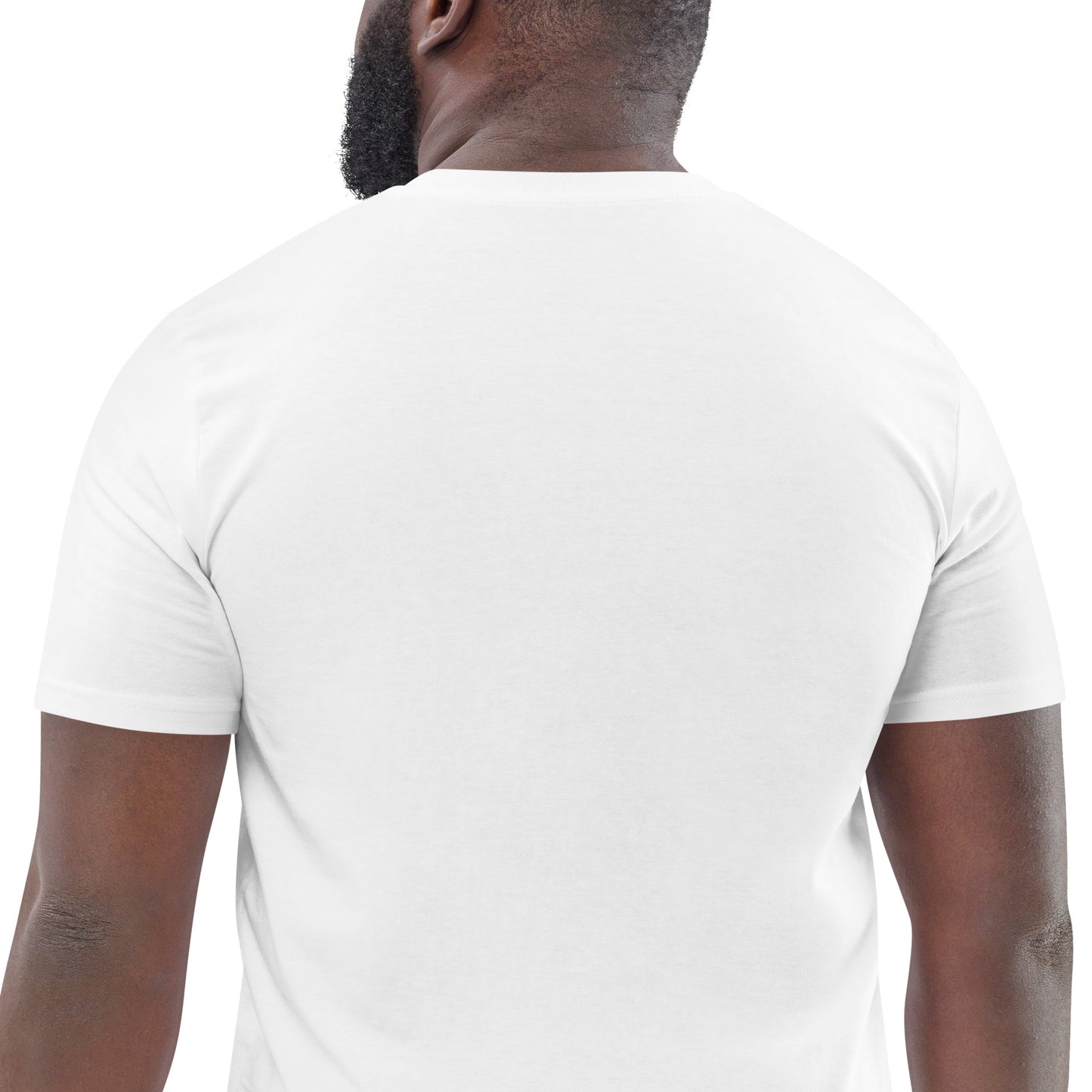 LostChild Unisex organic cotton t-shirt