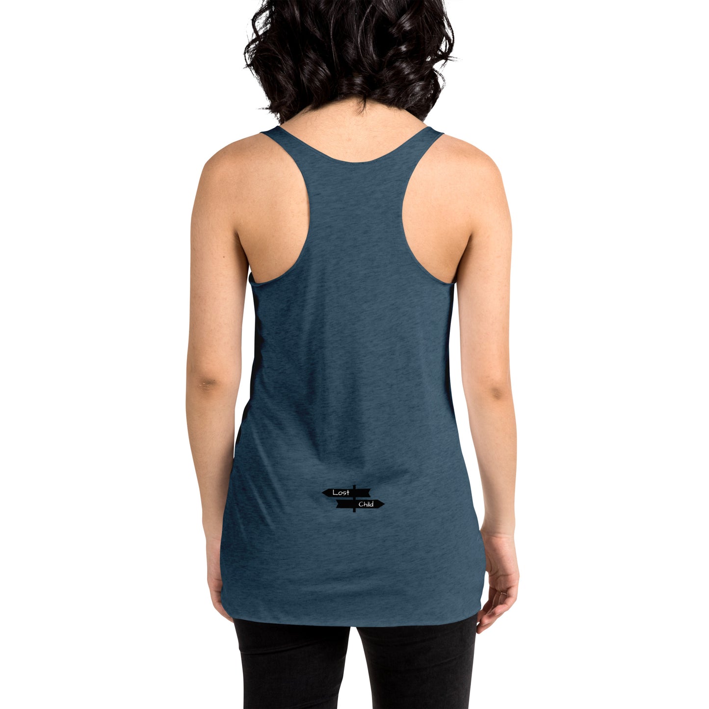 Women's Racerback Tank