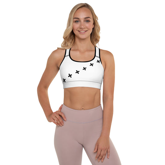 LostChild Padded Sports Bra