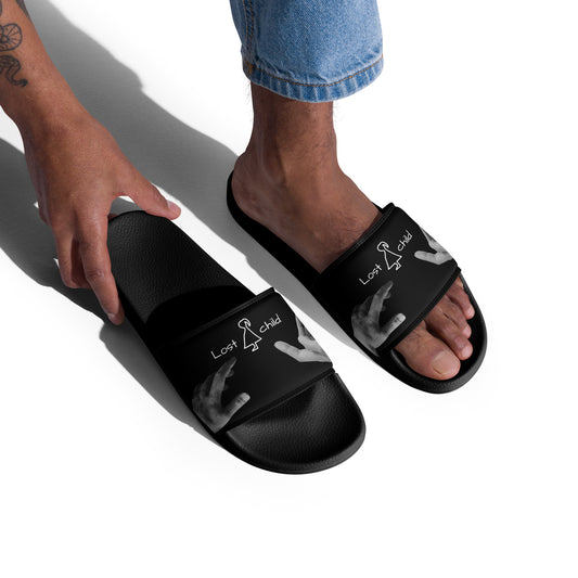 LostChild Men’s slides