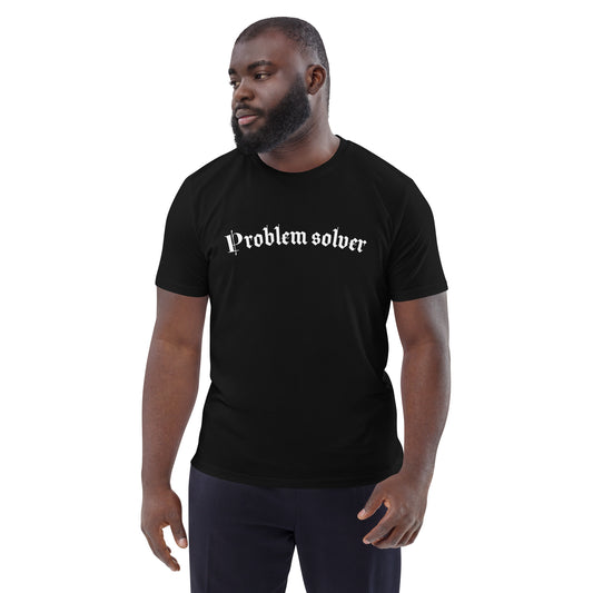LostChild Unisex organic cotton t-shirt