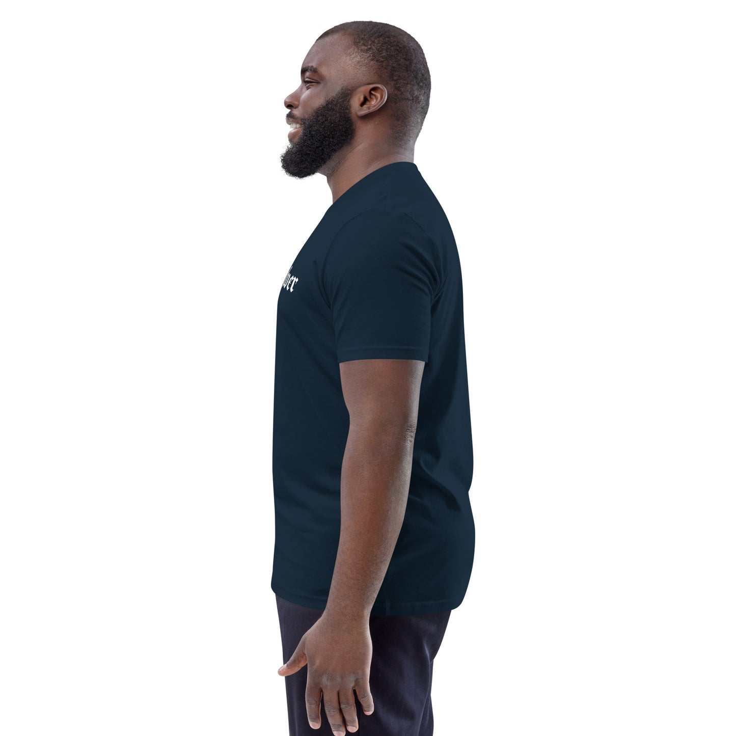 LostChild Unisex organic cotton t-shirt