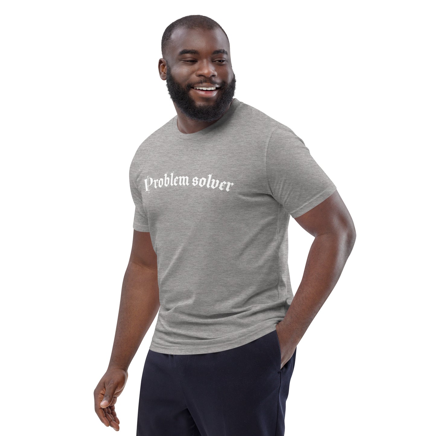 LostChild Unisex organic cotton t-shirt