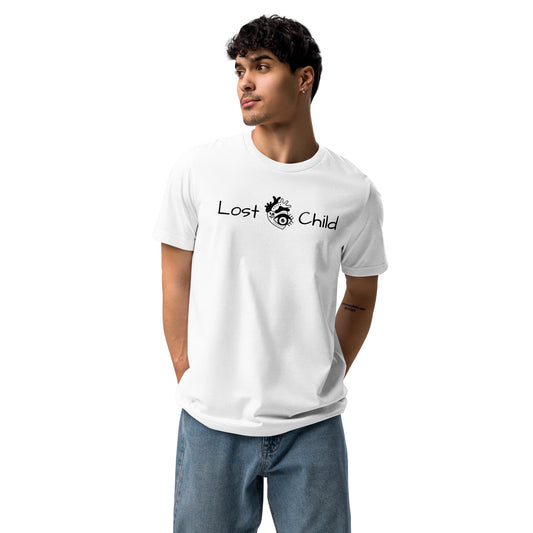 LostChild Unisex staple eco t-shirt